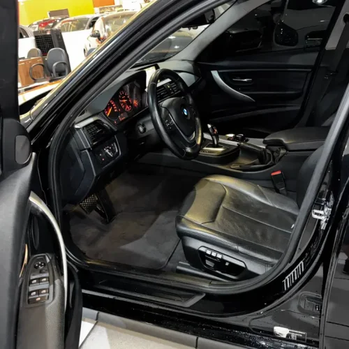 BMW 328I 2.0 16V 4P AUTOM�TICO, Foto 8