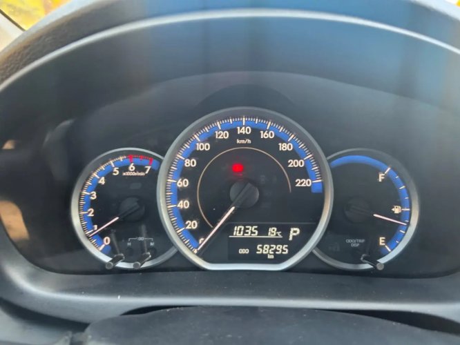 TOYOTA Yaris Hatch 1.3 16V 4P FLEX XL, Foto 10
