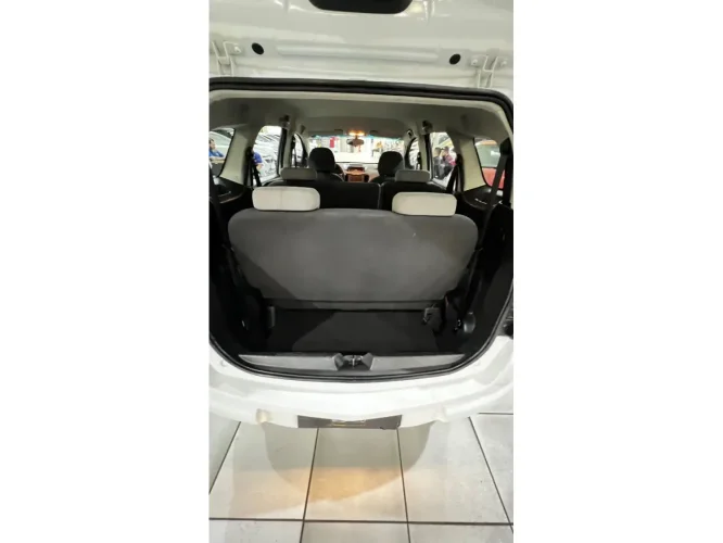 CHEVROLET Spin 1.8 4P FLEX LTZ 7 LUGARES AUTOMTICO, Foto 15