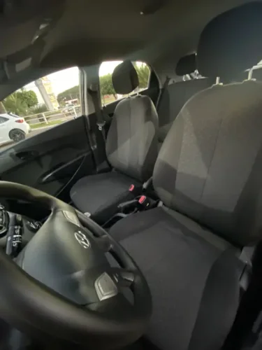 HYUNDAI HB 20 Hatch 1.0 12V 4P FLEX UNIQUE, Foto 11