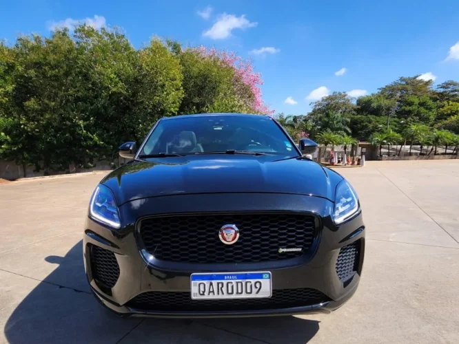 JAGUAR E-Pace 2.0 P250 FLEX R-DYNAMIC S AWD TURBO AUTOMTICO, Foto 3