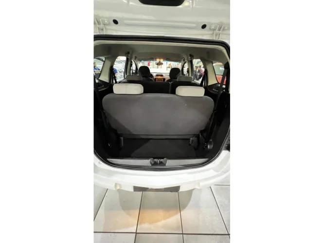 CHEVROLET Spin 1.8 4P FLEX LTZ 7 LUGARES AUTOMTICO, Foto 15