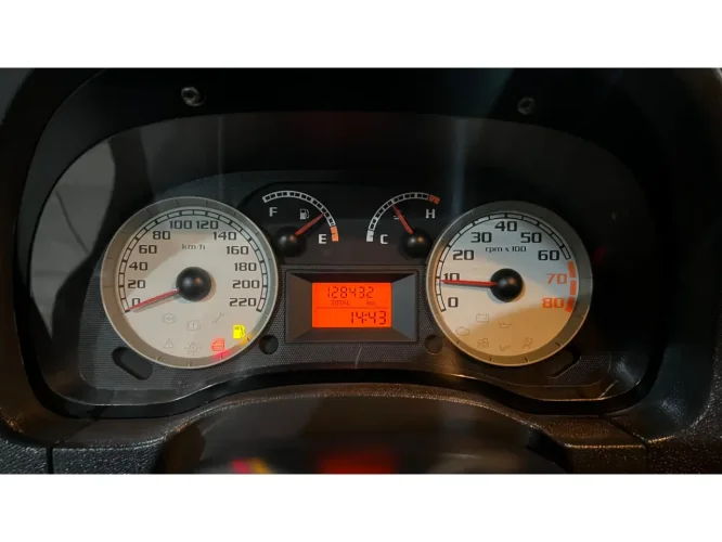 FIAT Idea 1.4 4P ELX FLEX, Foto 11