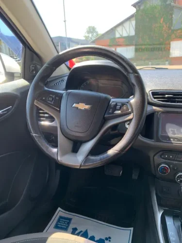 CHEVROLET Prisma 1.4 4P LTZ  AUTOM�TICO, Foto 7