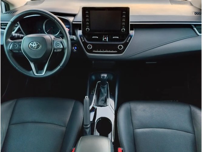 TOYOTA Corolla 2.0 16V 4P XEI FLEX AUTOM�TICO, Foto 8