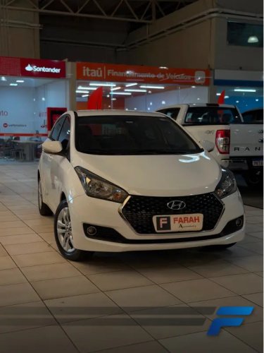 HYUNDAI HB 20 Hatch 1.0 12V 4P FLEX COMFORT PLUS, Foto 3