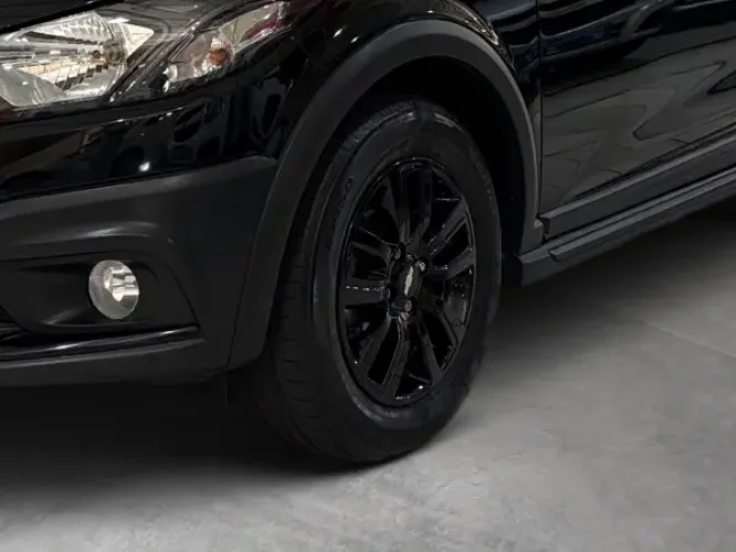 CHEVROLET Onix Hatch 1.4 4P FLEX ACTIV, Foto 3