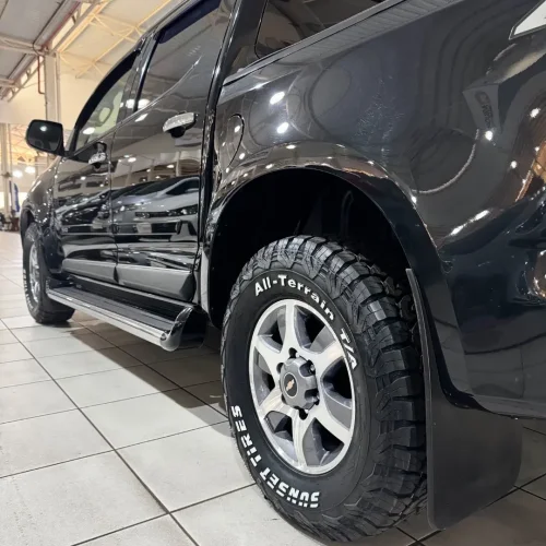 CHEVROLET S10 2.4 FLEX LS CABINE DUPLA, Foto 7