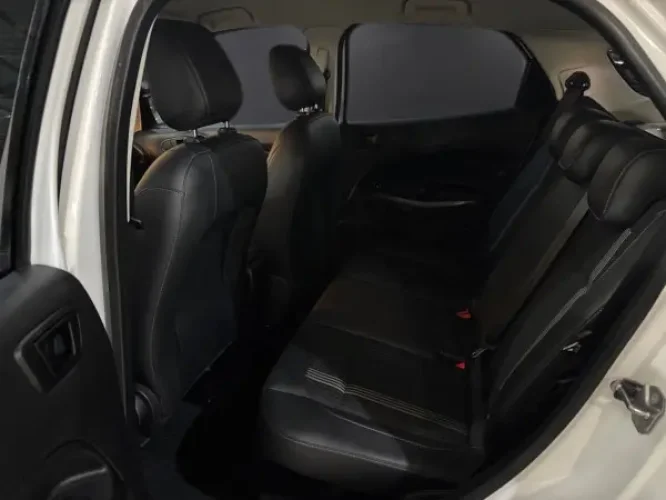FORD Ecosport 1.5 12V 4P TI-VCT FLEX FREESTYLE AUTOM�TICO, Foto 10