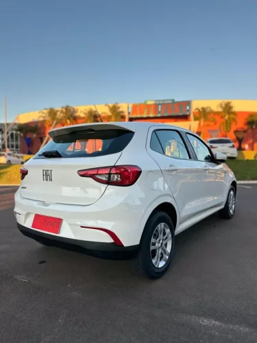 FIAT Argo 1.0 4P FLEX FIREFLY DRIVE, Foto 3