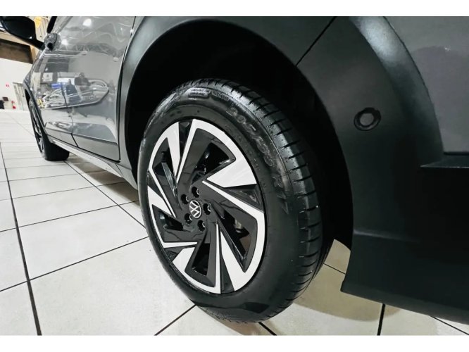 VOLKSWAGEN Nivus 1.0 4P FLEX 200 TSI HIGHLINE TURBO AUTOM�TICO, Foto 7