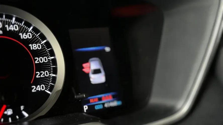 TOYOTA Corolla 2.0 16V 4P FLEX XEI DIRECT SHIFT AUTOMTICO CVT, Foto 14