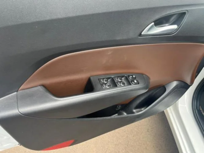 HYUNDAI HB 20 Hatch 1.6 16V 4P FLEX PREMIUM, Foto 9