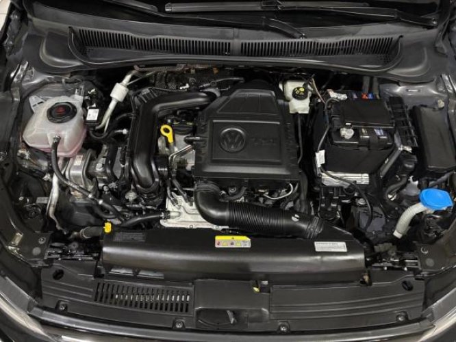 VOLKSWAGEN Virtus 1.0 4P 200 TSI FLEX COMFORTLINE AUTOM�TICO, Foto 14