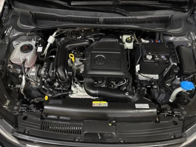 VOLKSWAGEN Virtus 1.0 4P 200 TSI FLEX COMFORTLINE AUTOM�TICO, Foto 14