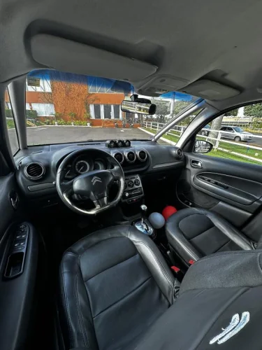 CITROEN Aircross 1.6 16V 4P EXCLUSIVE FLEX AUTOMTICO, Foto 6