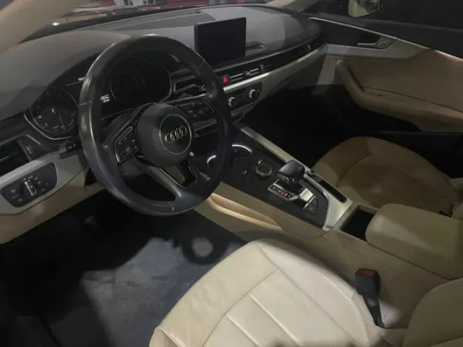 AUDI A5 2.0 16V 4P TFSI SPORTBACK ATTRATION AUTOM�TICO, Foto 8