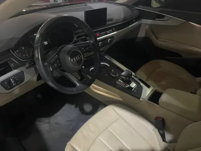 AUDI A5 2.0 16V 4P TFSI SPORTBACK ATTRATION AUTOM�TICO, Foto 8