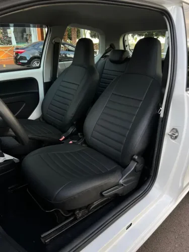 VOLKSWAGEN UP 1.0 12V TAKE FLEX, Foto 4