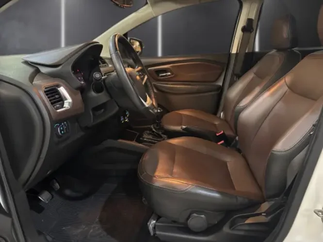 CHEVROLET Spin 1.8 4P FLEX LTZ 7 LUGARES, Foto 7