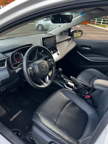 TOYOTA Corolla 2.0 16V 4P XEI FLEX AUTOM�TICO, Foto 7