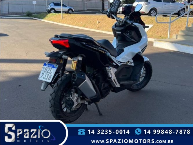 HONDA ADV 150 ABS, Foto 6