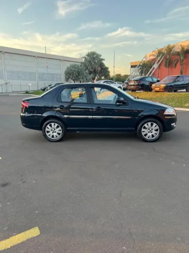 FIAT Siena 1.6 16V 4P ESSENCE FLEX DUALOGIC AUTOMATIZADO, Foto 11