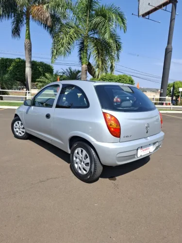 CHEVROLET Celta 1.0 VHC SUPER , Foto 10