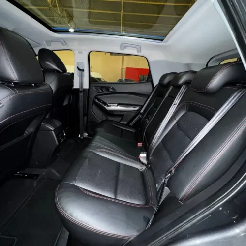 CHERY Tiggo 5X 1.5 4P TXS FLEX TURBO AUTOM�TICO DCT, Foto 9