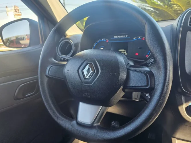 RENAULT Kwid 1.0 12V 4P SCE FLEX ZEN, Foto 8