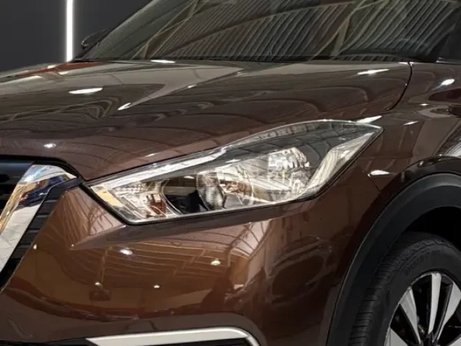 NISSAN Kicks 1.6 16V 4P FLEXSTART SL X-TRONIC AUTOM�TICO CVT, Foto 2