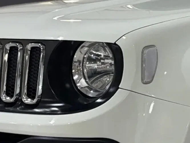 JEEP Renegade 1.8 16V 4P FLEX AUTOMTICO, Foto 2