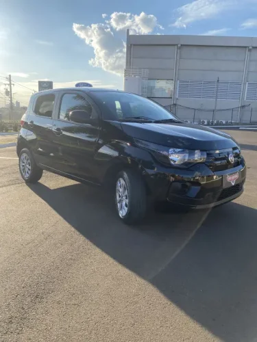 FIAT Mobi 1.0 4P FLEX EVO LIKE, Foto 2