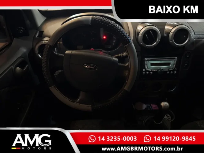 FORD Ecosport 1.6 4P FREESTYLE FLEX, Foto 7