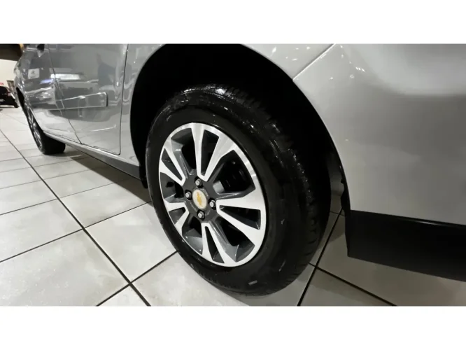 CHEVROLET Prisma 1.4 4P LTZ FLEX, Foto 7
