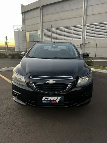 CHEVROLET Prisma 1.4 4P LT FLEX, Foto 2
