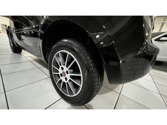 FIAT Idea 1.4 4P ELX FLEX, Foto 7