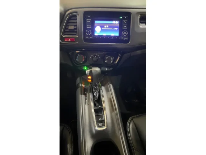 HONDA HR-V 1.8 16V 4P EX FLEX AUTOMTICO CVT, Foto 12
