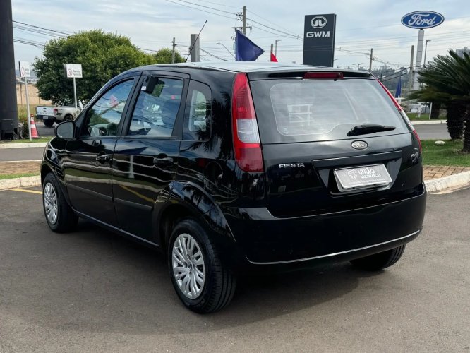 FORD Fiesta Hatch 1.6 4P CLASS FLEX, Foto 7