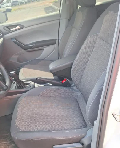 VOLKSWAGEN T-Cross 1.0 4P 200 TSI FLEX SENSE AUTOM�TICO, Foto 8