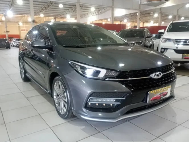 CHERY Arrizo 6 1.5 16V 4P FLEX GSX TURBOAUTOMTICO CVT, Foto 1