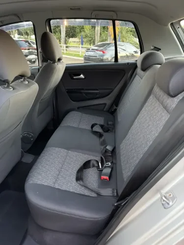VOLKSWAGEN Fox 1.6 4P FLEX, Foto 15