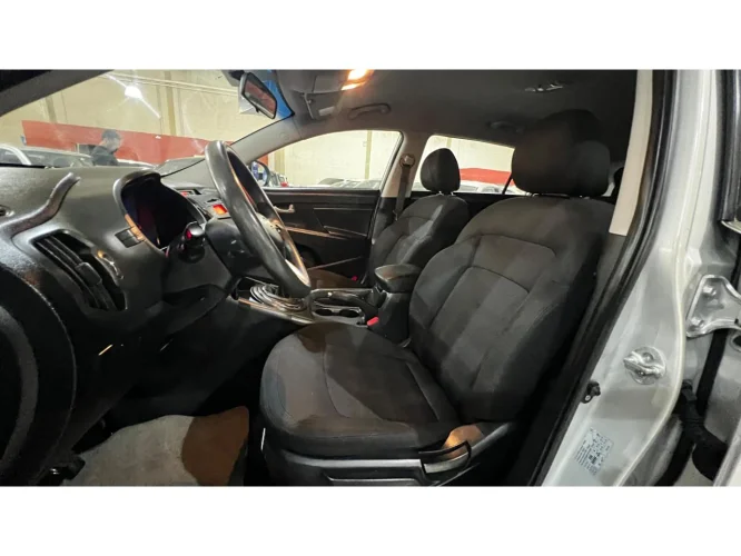 KIA Sportage 2.0 16V 4P LX, Foto 11