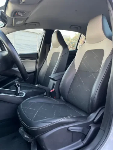 CHEVROLET Onix Hatch 1.0 12V 4P FLEX PREMIER 2 TURBO AUTOMTICO, Foto 16