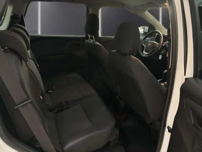 CHEVROLET Spin 1.8 4P FLEX LT AUTOM�TICO, Foto 11