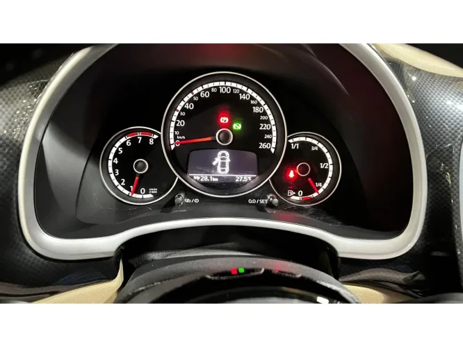 VOLKSWAGEN Fusca 2.0 16V TSI SPORT, Foto 13