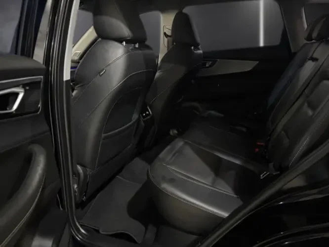 CHERY Tiggo 7 Pro 1.5 16V 4P TCI FLEX HYBRID MAX DRIVE AUTOMTICO CVT, Foto 10