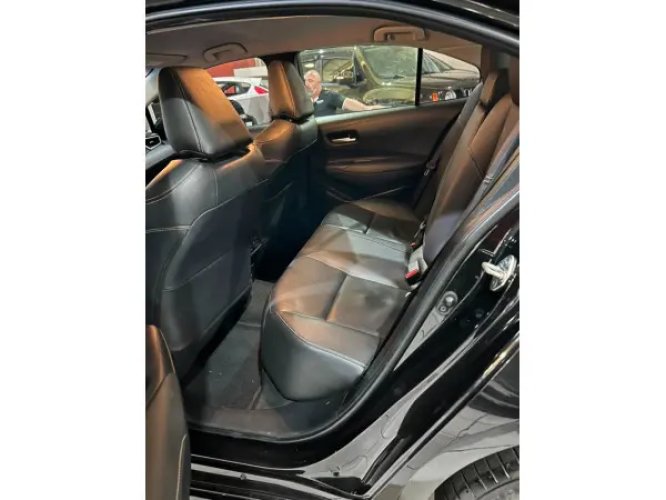 TOYOTA Corolla 1.8 16V 4P XEI, Foto 7