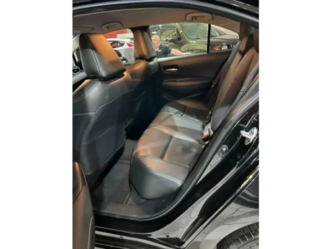 TOYOTA Corolla 1.8 16V 4P XEI, Foto 7