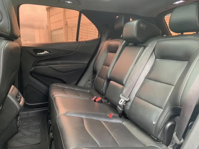 CHEVROLET Equinox 2.0 16V 4P PREMIER AWD TURBO AUTOM�TICO, Foto 5